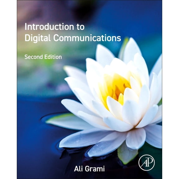 Introduction to Digital Communications, (Paperback)