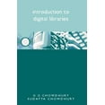 thumbnail image 1 of Introduction to Digital Libraries (Paperback), 1 of 1