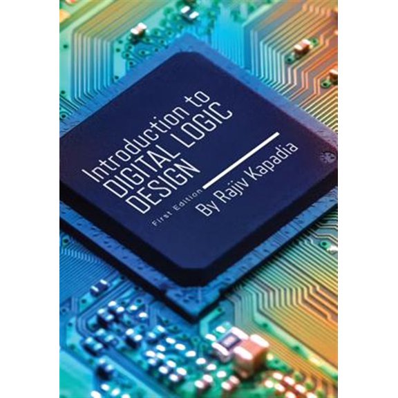 Pre-Owned Introduction to Digital Logic Design, (Paperback)