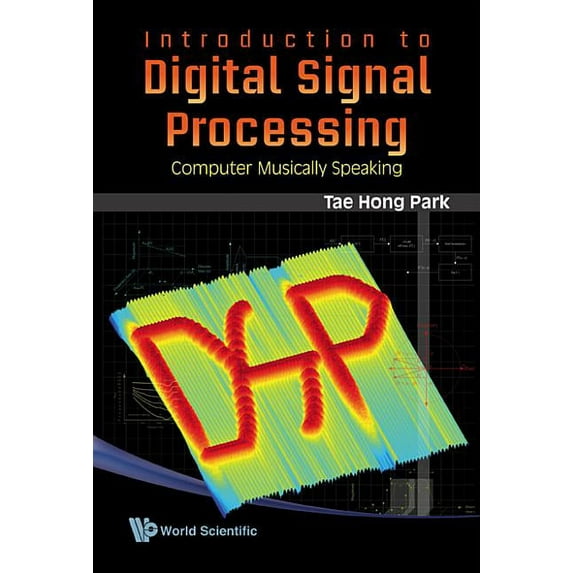 Intro to Digital Signal Processing, (Hardcover)