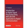 thumbnail image 1 of Introduction to Digital Signal Processing Using MATLAB with Application to Digital Communications, (Paperback), 1 of 1