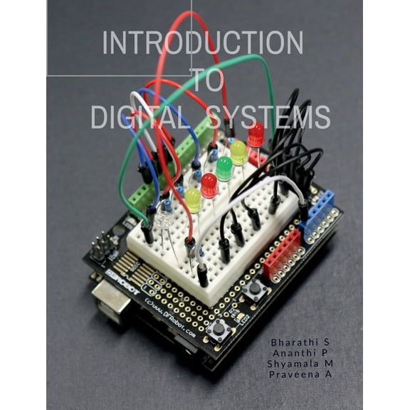 Introduction to Digital Systems, (Paperback)