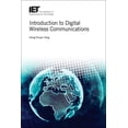 thumbnail image 1 of Introduction to Digital Wireless Communications (Hardcover) by Hong-Chuan Yang, 1 of 1