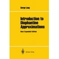 thumbnail image 1 of Introduction to Diophantine Approximations: New Expanded Edition, (Paperback), 1 of 1