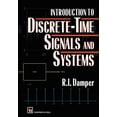 thumbnail image 1 of Introduction to Discrete-Time Signals and Systems, (Paperback), 1 of 1