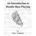 thumbnail image 1 of Introduction to Double Bass Playing, 1 of 1