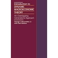 thumbnail image 1 of Pre-Owned Introduction to Dynamic Macroeconomic Theory: An Overlapping Generations Approach Paperback - USED, 1 of 1