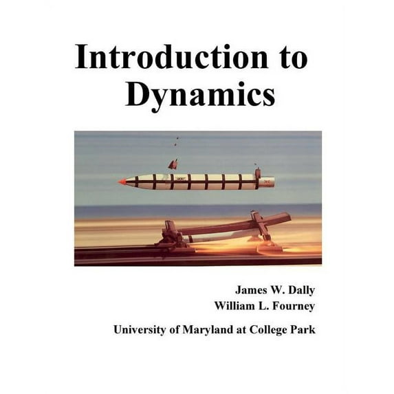 Introduction to Dynamics
