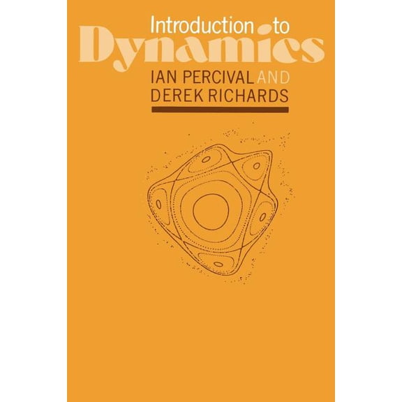 Introduction to Dynamics, (Paperback)