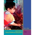 thumbnail image 1 of Pre-Owned Introduction to Early Childhood Education (Hardcover) 1133589847 9781133589846, 1 of 1
