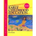 thumbnail image 1 of Pre-Owned Introduction to Early Childhood Education (Hardcover) 0827374836 9780827374836, 1 of 1