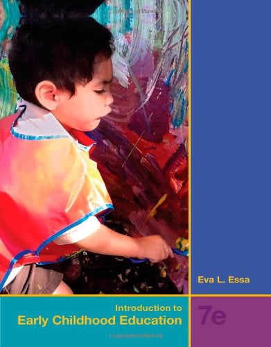 Pre-Owned Introduction to Early Childhood Education - Walmart.com