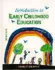 Pre-Owned Introduction to Early Childhood Education (Hardcover ...
