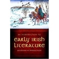 thumbnail image 1 of Pre-Owned Introduction to Early Irish Literature (Paperback) 1846821770 9781846821776, 1 of 1