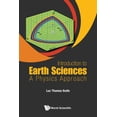 thumbnail image 1 of Introduction to Earth Sciences: A Physics Approach, (Paperback), 1 of 1