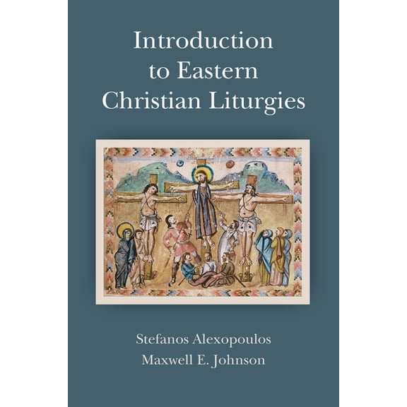 Introduction to Eastern Christian Liturgies (Paperback)