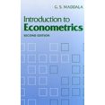 thumbnail image 1 of Pre-Owned Introduction to Econometrics (Hardcover) 0023745452 9780023745454, 1 of 1