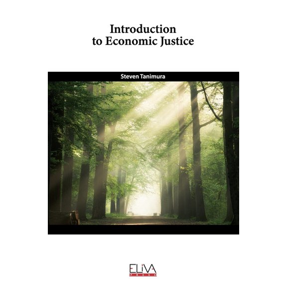 Introduction to Economic Justice (Paperback)