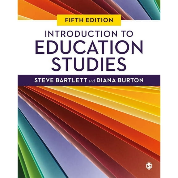 Introduction to Education Studies, (Paperback)