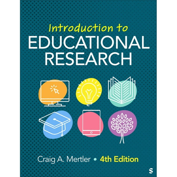 Introduction to Educational Research, (Paperback)