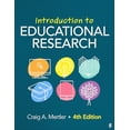 thumbnail image 1 of Pre-Owned Introduction to Educational Research, 9781071903155, 1071903152, Paperback, Fourth edition, 1 of 1