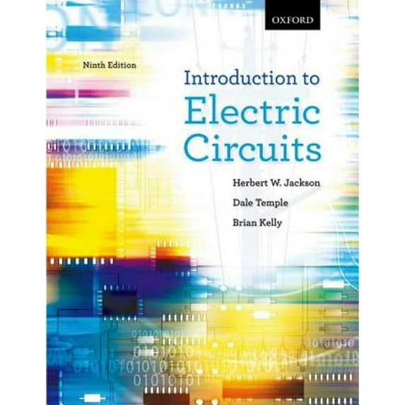 Pre-Owned Introduction to Electric Circuits (Edition 9) (Hardcover)