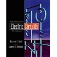 thumbnail image 1 of Pre-Owned Introduction to Electric Circuits [With CDROM] (Hardcover) 0471386898 9780471386896, 1 of 1