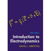 Introduction to Electrodynamics, Hardcover