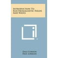 thumbnail image 1 of Introduction to Electromagnetic Fields and Waves (Hardcover), 1 of 1