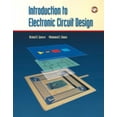 thumbnail image 1 of Pre-Owned Introduction to Electronic Circuit Design - 2 volume set, 9780201361834, 0201361833, Paperback, 1 edition, 1 of 1