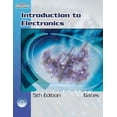 thumbnail image 1 of Pre-Owned Introduction to Electronics Paperback, 1 of 1