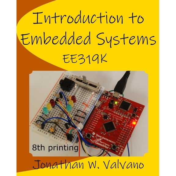 Introduction to Embedded Systems (Paperback)