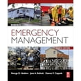thumbnail image 1 of Pre-Owned Introduction to Emergency Management, (Paperback), 1 of 1