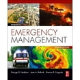 thumbnail image 1 of Pre-Owned Introduction to Emergency Management, 1 of 1