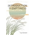 thumbnail image 1 of Introduction to Emptiness: As Taught in Tsong-Kha-Pa's Great Treatise on the Stages of the Path, (Paperback), 1 of 1