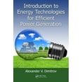 thumbnail image 1 of Introduction to Energy Technologies for Efficient Power Generation, (Hardcover), 1 of 1