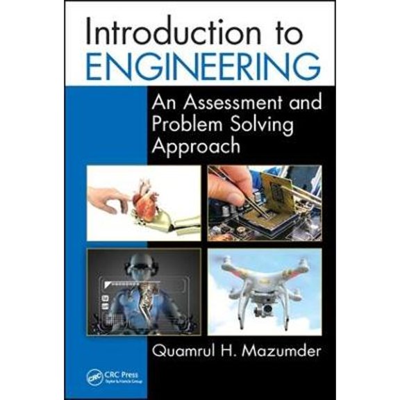 Pre-Owned Introduction to Engineering: An Assessment and Problem Solving Approach (100 Cases)