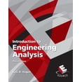 thumbnail image 1 of Pre-Owned Introduction to Engineering Analysis (Paperback) 013601772X 9780136017721, 1 of 1