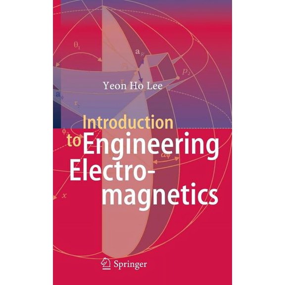 Introduction to Engineering Electromagnetics, (Hardcover)