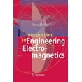 thumbnail image 1 of Introduction to Engineering Electromagnetics, (Paperback), 1 of 1