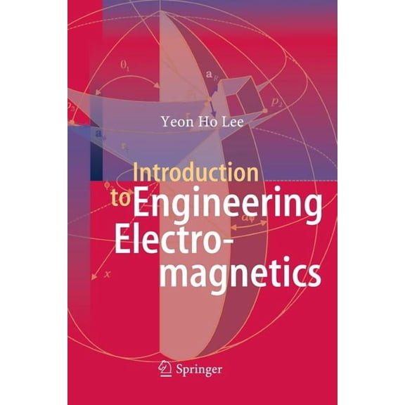 Introduction to Engineering Electromagnetics, (Paperback)