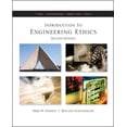 thumbnail image 1 of Pre-Owned Introduction to Engineering Ethics (Paperback) 0072483113 9780072483116, 1 of 1