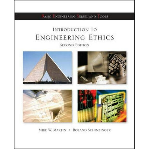 Pre-Owned Introduction to Engineering Ethics (Paperback) 0072483113 9780072483116