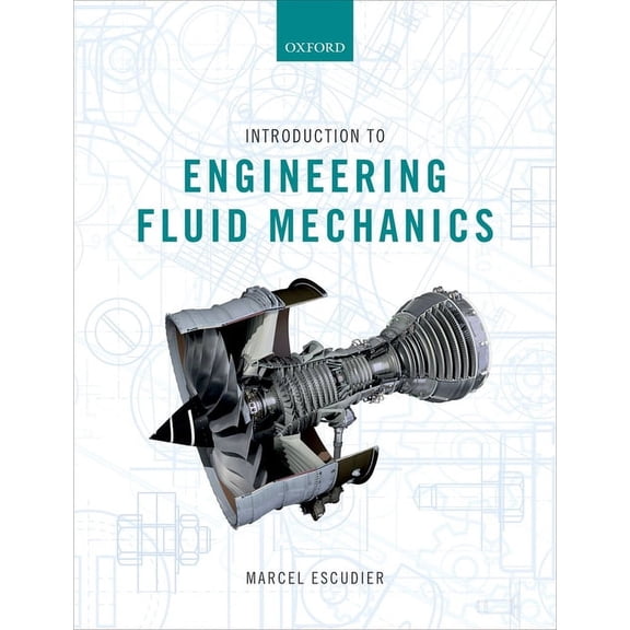 Introduction to Engineering Fluid Mechanics, (Paperback)