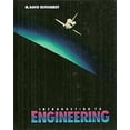 thumbnail image 1 of Pre-Owned Introduction to Engineering (Hardcover) 0060410469 9780060410469, 1 of 1