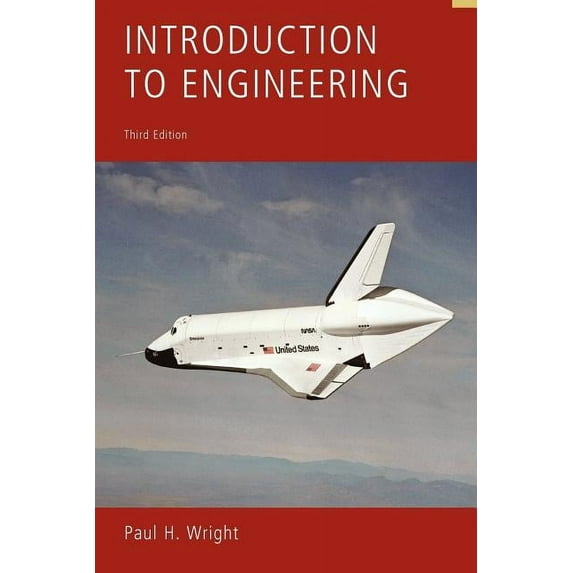Introduction to Engineering, (Paperback)