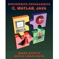 thumbnail image 1 of Introduction to Engineering Programming: In C, MATLAB and Java, (Paperback), 1 of 1