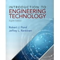 thumbnail image 1 of Pre-Owned Introduction to Engineering Technology (Paperback) 0132840111 9780132840118, 1 of 1
