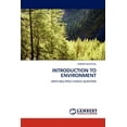 thumbnail image 1 of Introduction to Environment (Paperback), 1 of 1