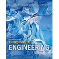thumbnail image 1 of Pre-Owned Introduction to Environmental Engineering (The Mcgraw-hill Series in Civil and Environmental Engineering), 9780073401140, 0073401145, Hardcover, 5 edition, 1 of 1